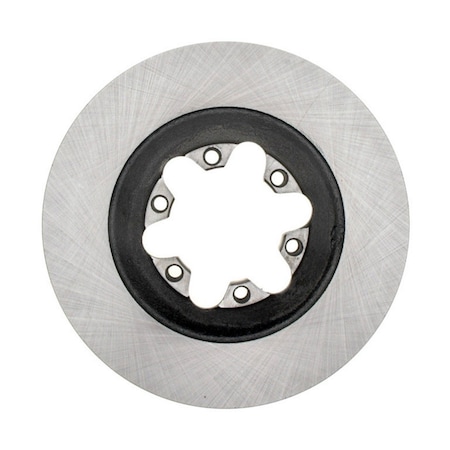 Raybestos Disc Brk Rotor Br900634,580709R 580709R